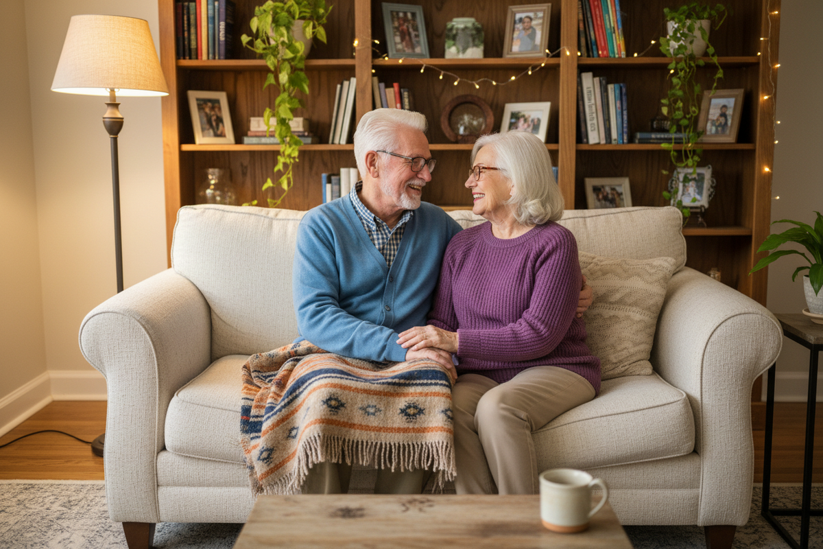 Joint & Body Comfort
