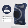 Cross-Type Premium Sports Knee Brace with Dual Spring Support