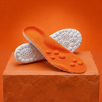 Podiatrist Approved Massage Insoles