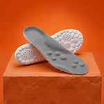Podiatrist Approved Massage Insoles